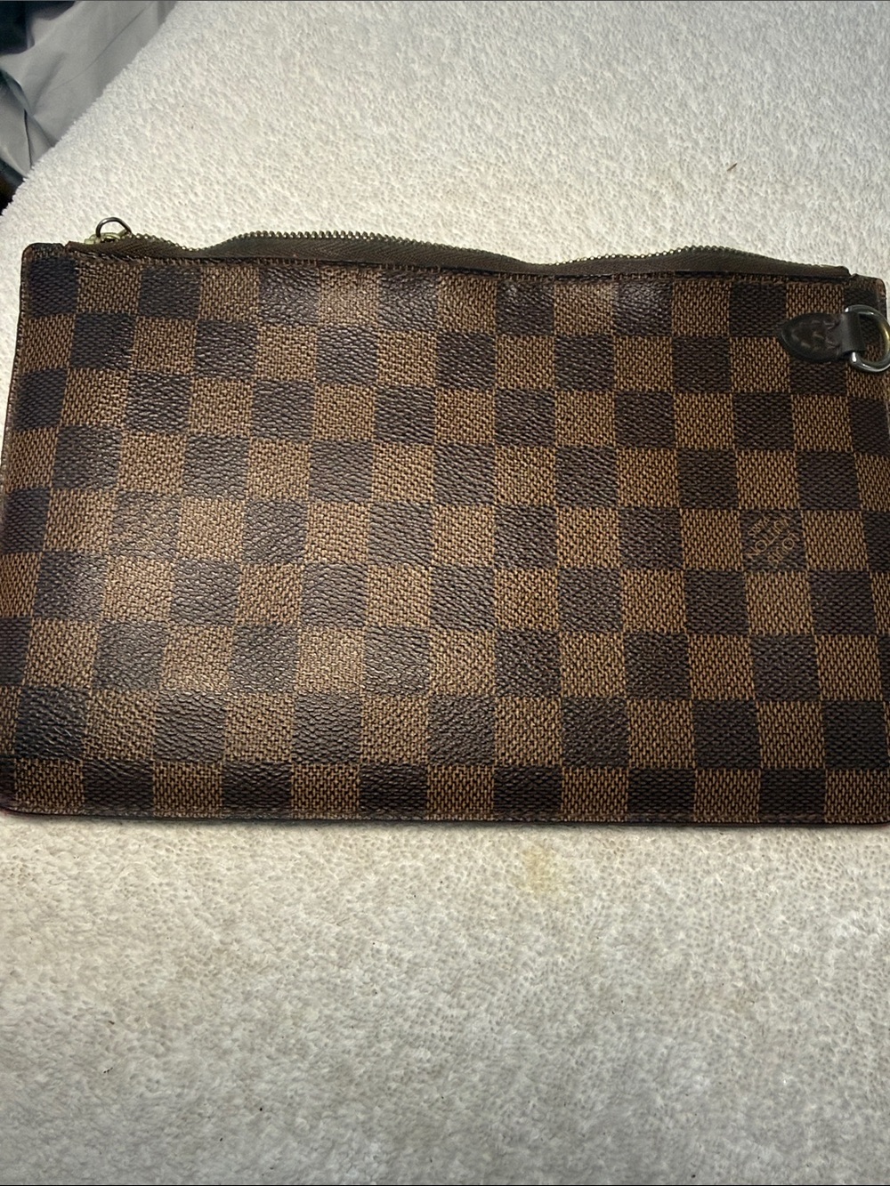 Louis Vuitton - TWO PROJECT PIECES - Picture 3 of 12